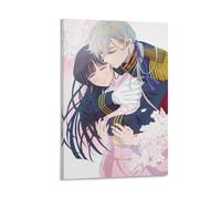 My Happy MarriageWhether It's The Living Room Background Wall Study Or Bedroom This Poster Can Instantly Become The Visual Focus Perfectly Integrating Into Various Home Styles And Showcasing Your Uniq