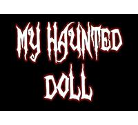 My Haunted Doll (PC) Steam Key - GLOBAL