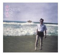 My Head Is An Animal