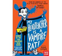 My Headteacher is a Vampire Rat: (Baby Aliens)