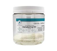 MY HEALTH Controlled Drugs Denaturing Kit - Drug Denaturing Kit - 1 Litre