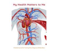 My Health Matters to Me