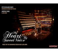 My Heart at Thy Sweet Voice