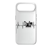 My Heart Beats For Musical Instruments Case for iPhone Air