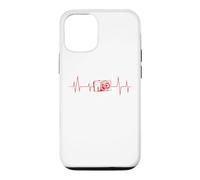 My Heart beats for Photography Case for iPhone 12/12 Pro
