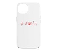 My Heart beats for Photography Case for iPhone 13