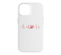 My Heart beats for Photography Case for iPhone 14