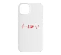 My Heart beats for Photography Case for iPhone 14 Plus