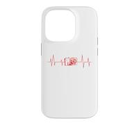 My Heart beats for Photography Case for iPhone 14 Pro