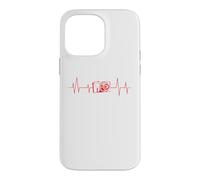 My Heart beats for Photography Case for iPhone 14 Pro Max