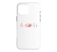 My Heart beats for Photography Case for iPhone 16 Pro Max