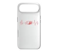 My Heart beats for Photography Case for iPhone Air