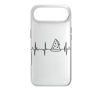 My Heart Beats For Pizza Case for iPhone Air