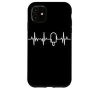 My Heart Beats for Popsicles Case for iPhone 11