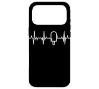 My Heart Beats for Popsicles Case for iPhone 17 Pro Max