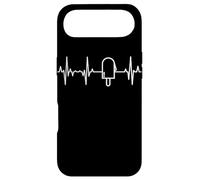 My Heart Beats for Popsicles Case for iPhone Air