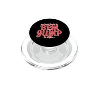 My Heart Beats In BPM And Jump In Style PopSockets PopGrip for MagSafe