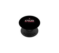 My Heart Beats In Samba Funny Samba Class For A Samba Dancer PopSockets Adhesive PopGrip