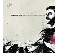 My Heart Beats Like A Drum