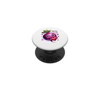 My Heart Beets Only For You Cute Beet Pun PopSockets Adhesive PopGrip