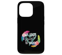 My Heart Belongs to First Graders Case for iPhone 13 Pro
