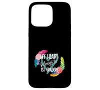 My Heart Belongs to First Graders Case for iPhone 15 Pro Max