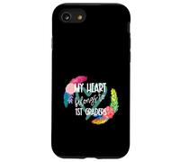 My Heart Belongs to First Graders Case for iPhone SE (2020) / 7/8