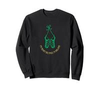 My Heart Belongs To Ireland Sweatshirt