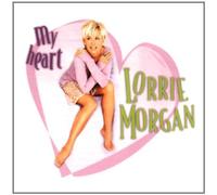 My Heart By Lorrie Morgan (1999-12-23)