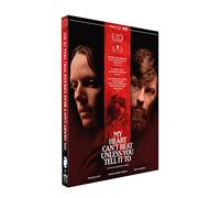 My Heart Can't Beat Unless You Tell It to [Blu-Ray]