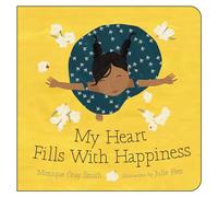 My Heart Fills with Happiness