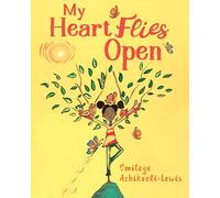 My Heart Flies Open