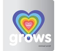 My Heart Grows – M books: see + read