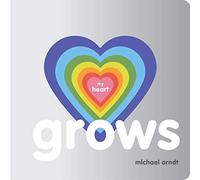 My Heart Grows – M books: see + read