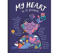 My Heart is a Poem