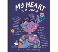 My Heart is a Poem – Little Tiger Verlag