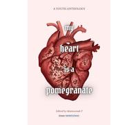 my heart is a pomegranate: A MUSLIM YOUTH ANTHOLOGY