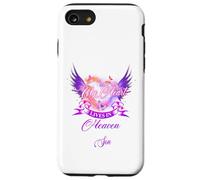 My Heart Is in Heaven, My Son Forever Loved Case for iPhone SE (2020) / 7/8