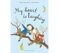 My Heart is Laughing: 2 (My Happy Life)