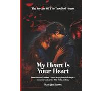 My Heart Is Your Heart: Dove danzano le ombre, i cuori si spogliano delle bugie e mostrano le cicatrici della verità proibita. (Sorcery Of The Troubled Hearts)