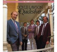 My Heart Is Yours by Doyle Lawson/Quicksilver (1993-10-19)