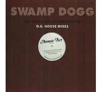 Swamp Dogg - My Heart Just Can't Stop Dancing - Opolopo Mixes