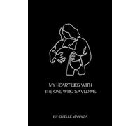 My Heart Lies with the One Who Saved Me - Christian Poetry Journal: 6x9 Christian Poetry Journal