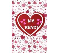 MY HEART MY FATHER: Because Fathers Hold a Special Place in Our Hearts