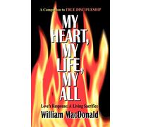 My Heart, My Life, My All