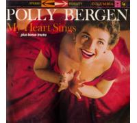 My Heart Sings by POLLY BERGEN (2004-08-31)