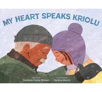 My Heart Speaks Kriolu