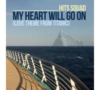 My Heart Will Go on