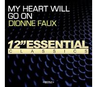 Dionne Faux - My Heart Will Go on