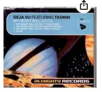 My Heart Will Go on by Deja Vu (1998-02-17)